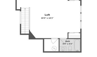 61 Milky Way Dr, Barnegat, NJ 08005