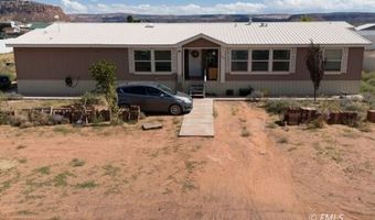 2630 S 1880 E, Colorado City, AZ 86022