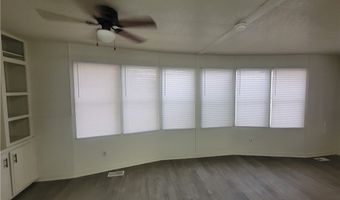 367 Macfarland Ave, Indian Springs, NV 89018