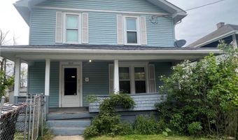 905 Pittsburgh St, Steubenville, OH 43952