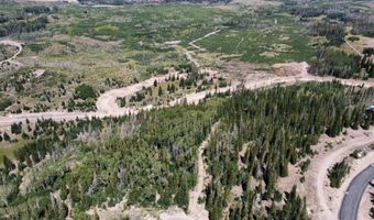 1063 E Paddington, Brian Head, UT 84719