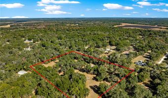 13850 NE 47TH Ave, Anthony, FL 32617