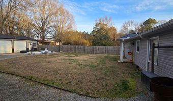 657 4th St NW, Arab, AL 35016