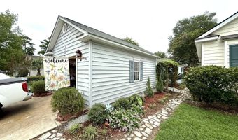10 Wateree Ct, Beaufort, SC 29902