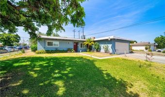 3357 W Olinda, Anaheim, CA 92804