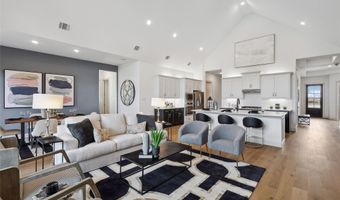 709 Meridian Dr, Aledo, TX 76008