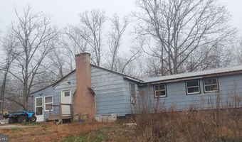 290 SHORT MOUNTAIN Dr, Augusta, WV 26704