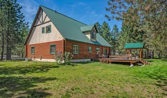 27294 N CLAGSTONE Rd, Athol, ID 83801