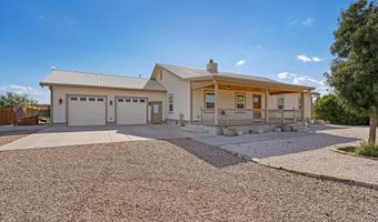 1685 N Silver Spur Ln, Benson, AZ 85602