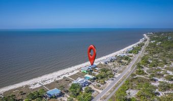 1171 Alligator Dr, Alligator Point, FL 32346