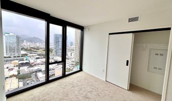 333 Ward Ave 2510, Honolulu, HI 96814