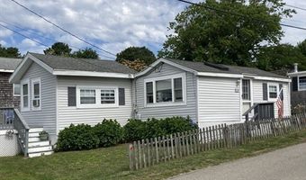 13 Thompson Rd A, Bourne, MA 02532