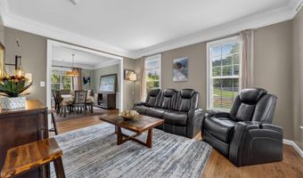 1258 Horsham Way, Apex, NC 27502