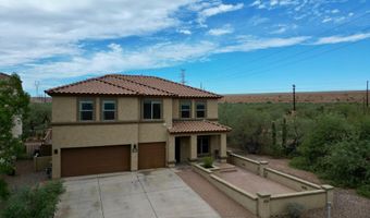 836 W Vuelta Granadina, Sahuarita, AZ 85629