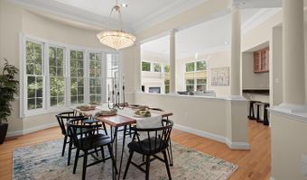 16907 HARBOUR TOWN Dr, Ashton, MD 20861