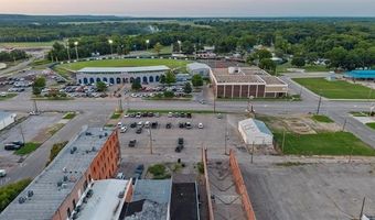 100 SE Dewey Ave, Bartlesville, OK 74003
