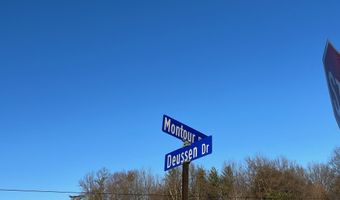 MONTOUR BLVD & DEUSSEN Drive, Bloomsburg, PA 17815