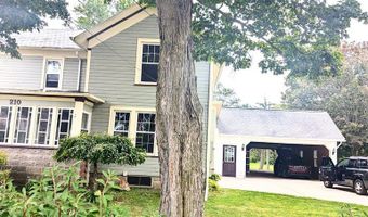 210 Tiffin, Attica, OH 44807