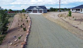 1836 Helman Dr, Gardnerville, NV 89410