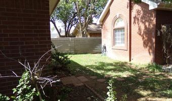 1507 Pecan Pl, Andrews, TX 79714