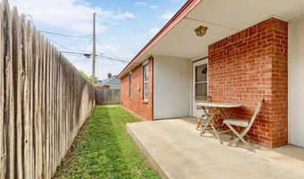 5805 Syracuse Dr, Amarillo, TX 79109