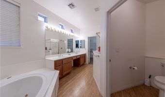 3439 Cottage Canyon St, Laughlin, NV 89029