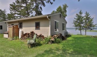 1088 W Big Portage Lake Dr NW, Backus, MN 56435