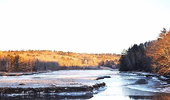 99 Angier Rd, Alna, ME 04535
