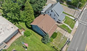 550 E State St, Alliance, OH 44601