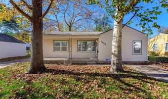 1409 Golf St, Augusta, KS 67010