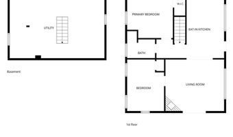 1754 12th Ave NW, Backus, MN 56435