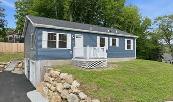 28 Cottage Pl, Ashland, NH 03217
