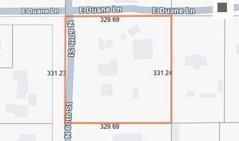 29443 N 60TH St N, Cave Creek, AZ 85331