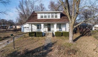 311 E Dover St, Appleton City, MO 64724