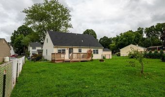 110 CARLISLE Dr, Dover, DE 19904