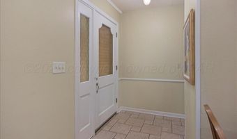 6215 ELMHURST Rd, Amarillo, TX 79106
