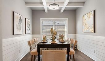 4102 SW Bermuda Ave, Bentonville, AR 72713