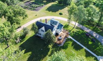 919 Genes Rd SE, Alexandria, MN 56308