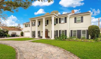 5018 SAINT DENIS Ct, Belle Isle, FL 32812