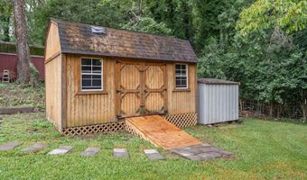 522 Forest Ln, Belton, SC 29627