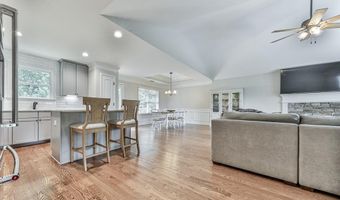 221 Woods Cir, Ball Ground, GA 30107