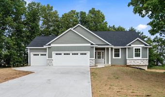 1765 Fairview Dr, Allegan, MI 49010