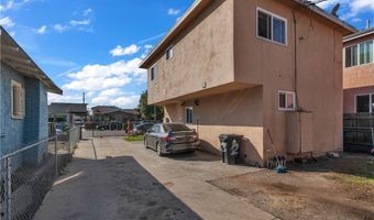 141 W 83rd, Los Angeles, CA 90003