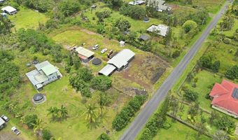15-2037 31ST Ave, Keaau, HI 96749
