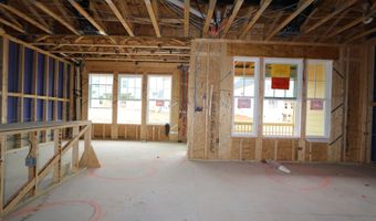 3136 Cathedral Comb Dr, Apex, NC 27502