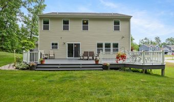 9231 Trafalgar Dr SE, Alto, MI 49302