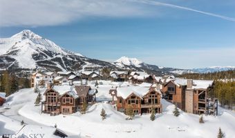 12 Upper Cascade Ridge Rd, Big Sky, MT 59716
