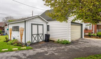 2807 4th Ave, Altoona, PA 16602