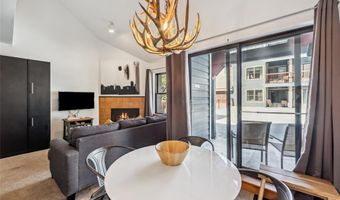 100 S PARK Ave E202, Breckenridge, CO 80424