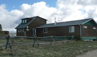 86 BUCK Rd, Cora, WY 82925